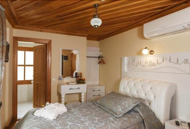 Goodman Hotel & Bistro - Görsel 7