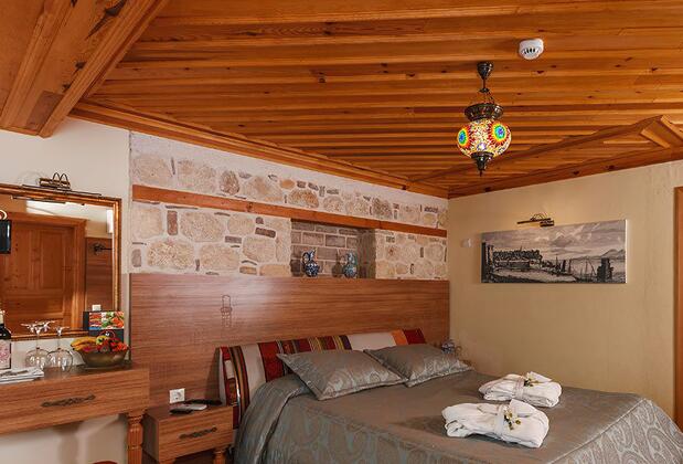 Goodman Hotel & Bistro - Görsel 6