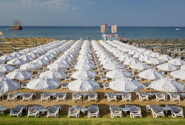 Side Sunport Hotel & Spa - Görsel 6