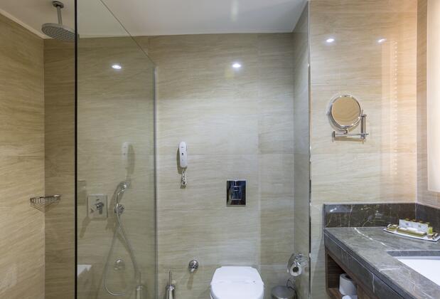 Side Sunport Hotel & Spa - Görsel 31