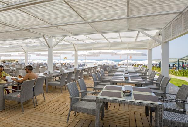 Side Sunport Hotel & Spa - Görsel 7