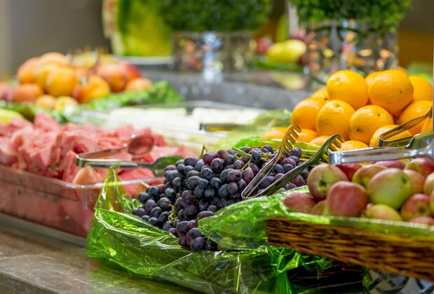 Side Sunport Hotel & Spa - Görsel 17