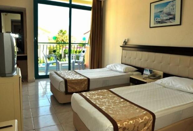 Park Side Hotel - Görsel 3