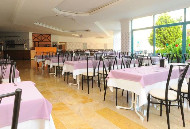 Park Side Hotel - Görsel 5