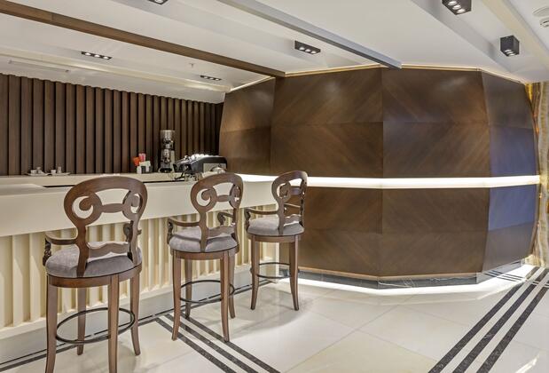 B Business Hotel & Spa - Görsel 17