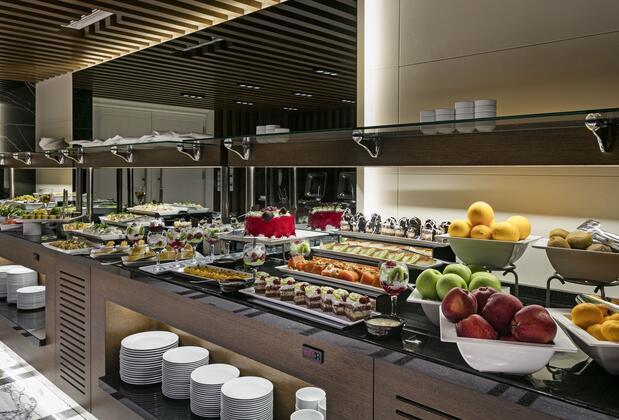 B Business Hotel & Spa - Görsel 18