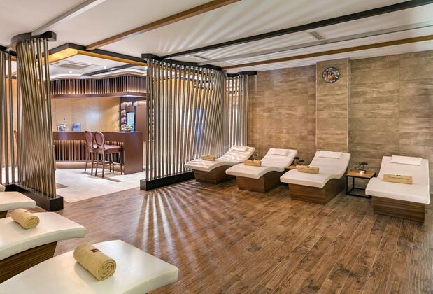 B Business Hotel & Spa - Görsel 20