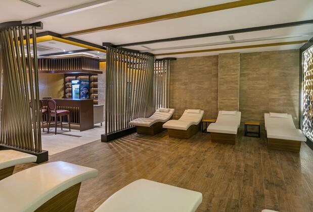 B Business Hotel & Spa - Görsel 21