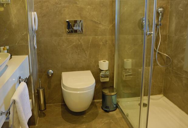 B Business Hotel & Spa - Görsel 24