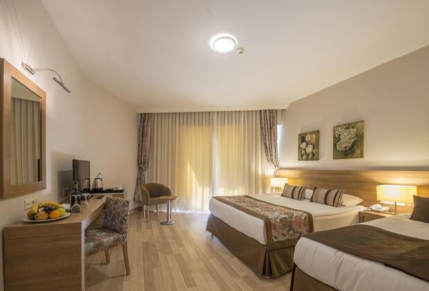 Wyndham Garden Lara - Görsel 4