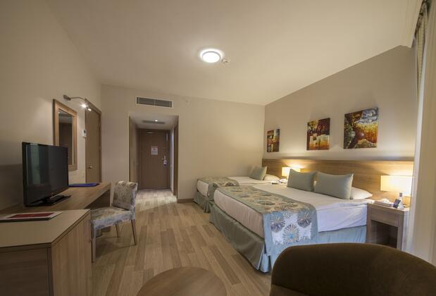 Wyndham Garden Lara - Görsel 8