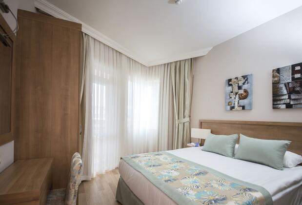 Wyndham Garden Lara - Görsel 6