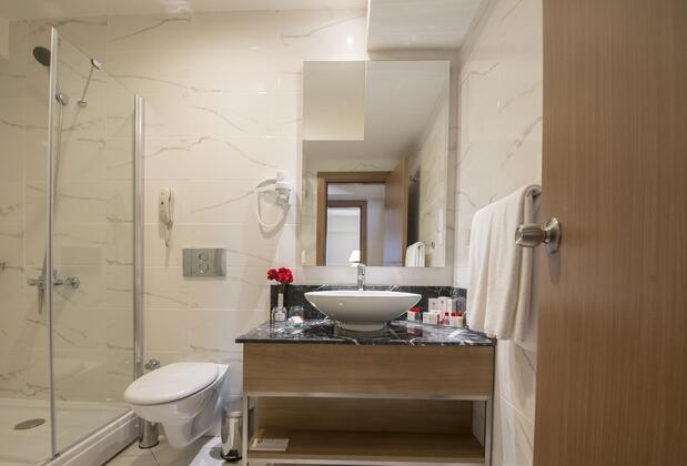 Wyndham Garden Lara - Görsel 31