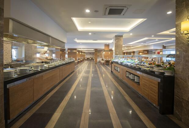 Wyndham Garden Lara - Görsel 29