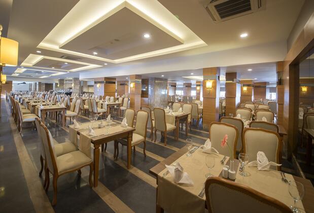 Wyndham Garden Lara - Görsel 30