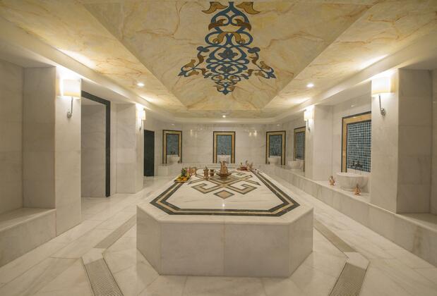 Wyndham Garden Lara - Görsel 20