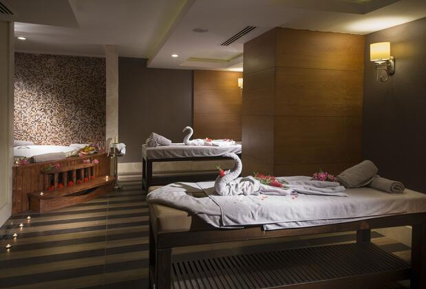 Wyndham Garden Lara - Görsel 19