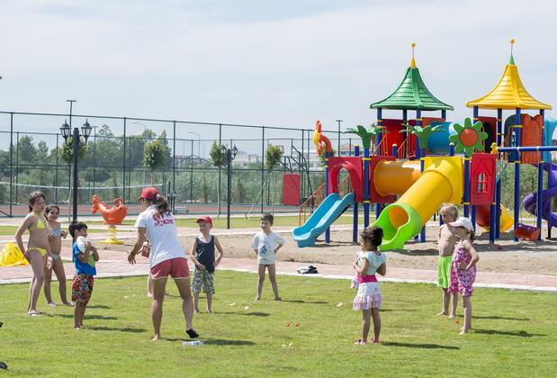 Wyndham Garden Lara - Görsel 23