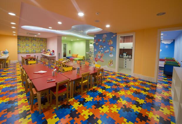 Wyndham Garden Lara - Görsel 24