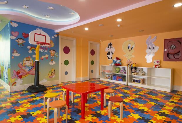 Wyndham Garden Lara - Görsel 26