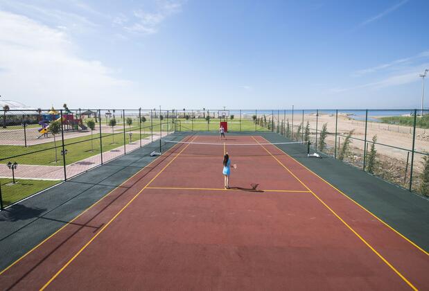 Wyndham Garden Lara - Görsel 22