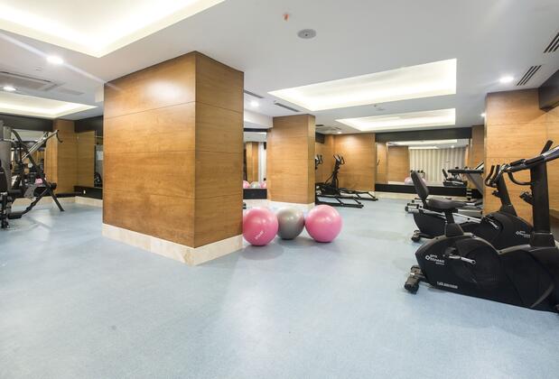 Wyndham Garden Lara - Görsel 21