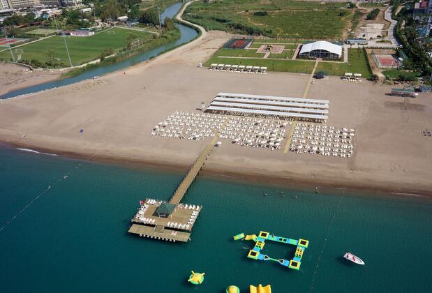 Wyndham Garden Lara - Görsel 16