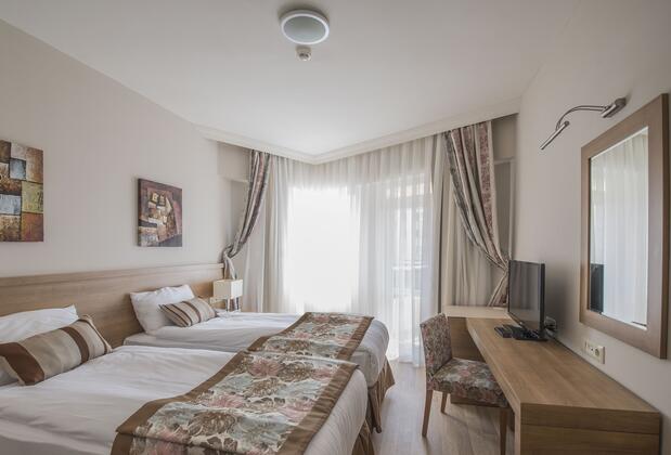 Wyndham Garden Lara - Görsel 12