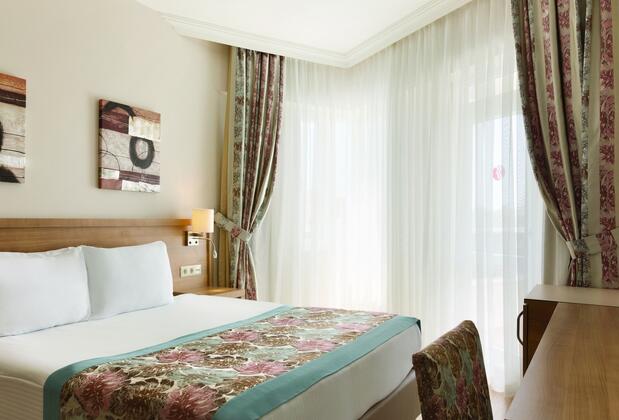 Wyndham Garden Lara - Görsel 5