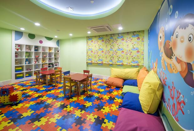 Wyndham Garden Lara - Görsel 28