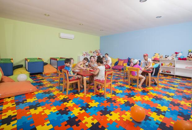 Wyndham Garden Lara - Görsel 27