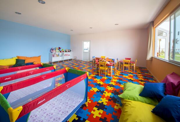 Wyndham Garden Lara - Görsel 25