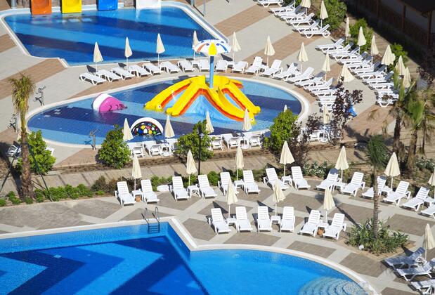 Wyndham Garden Lara - Görsel 17