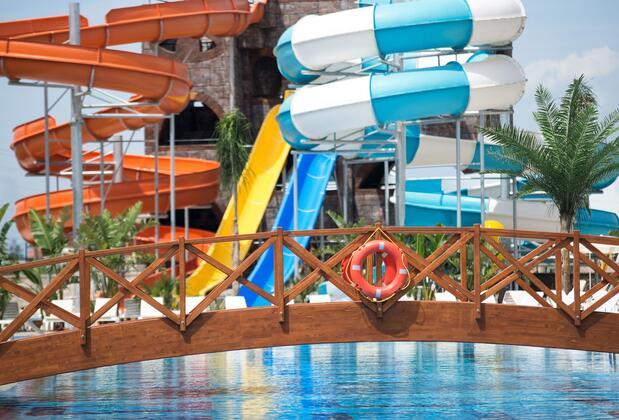 Wyndham Garden Lara - Görsel 18