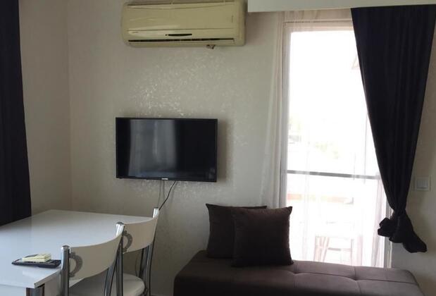 Tunç Apart - Görsel 3