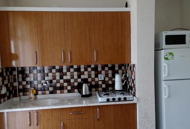 Tunç Apart - Görsel 6