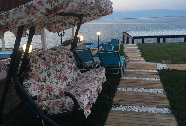 Cunda Mira Otel - Görsel 6