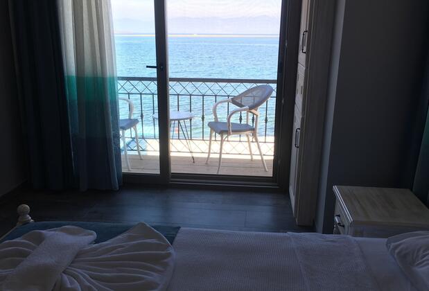 Cunda Mira Otel - Görsel 4
