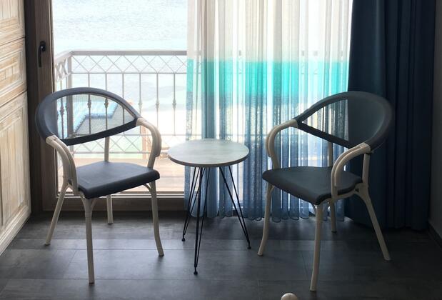 Cunda Mira Otel - Görsel 7