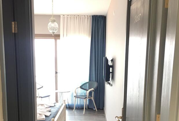 Cunda Mira Otel - Görsel 11