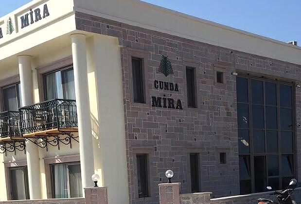 Cunda Mira Otel - Görsel 3