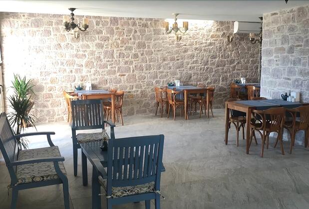 Cunda Mira Otel - Görsel 10