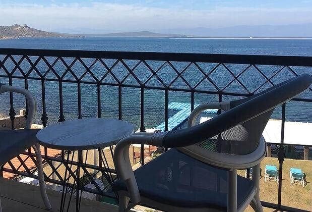 Cunda Mira Otel - Görsel 5