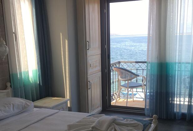 Cunda Mira Otel - Görsel 12