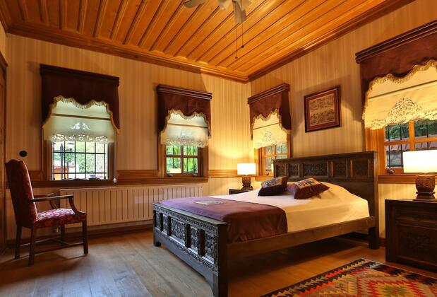 Kemikzade Konağı - Görsel 9