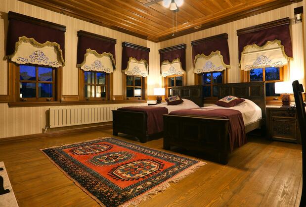 Kemikzade Konağı - Görsel 12