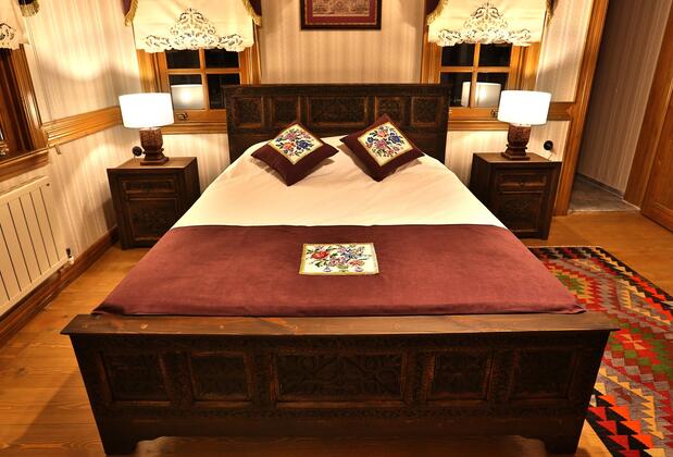 Kemikzade Konağı - Görsel 7