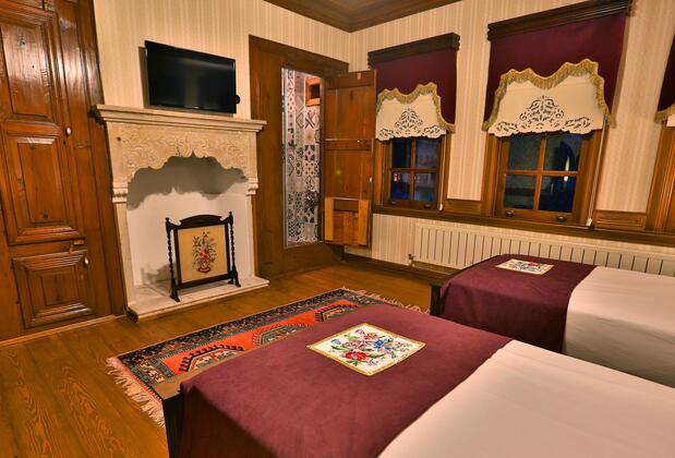 Kemikzade Konağı - Görsel 6