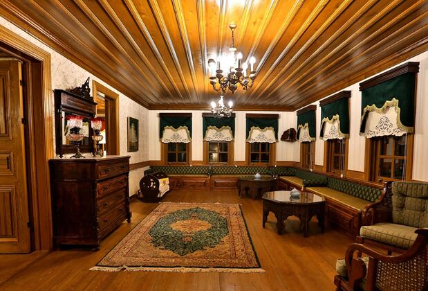 Kemikzade Konağı - Görsel 10