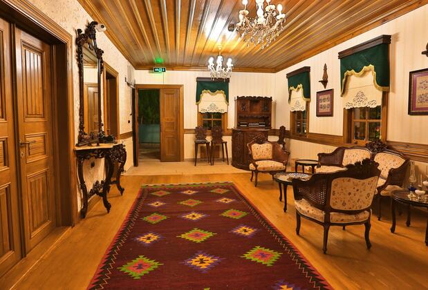 Kemikzade Konağı - Görsel 3